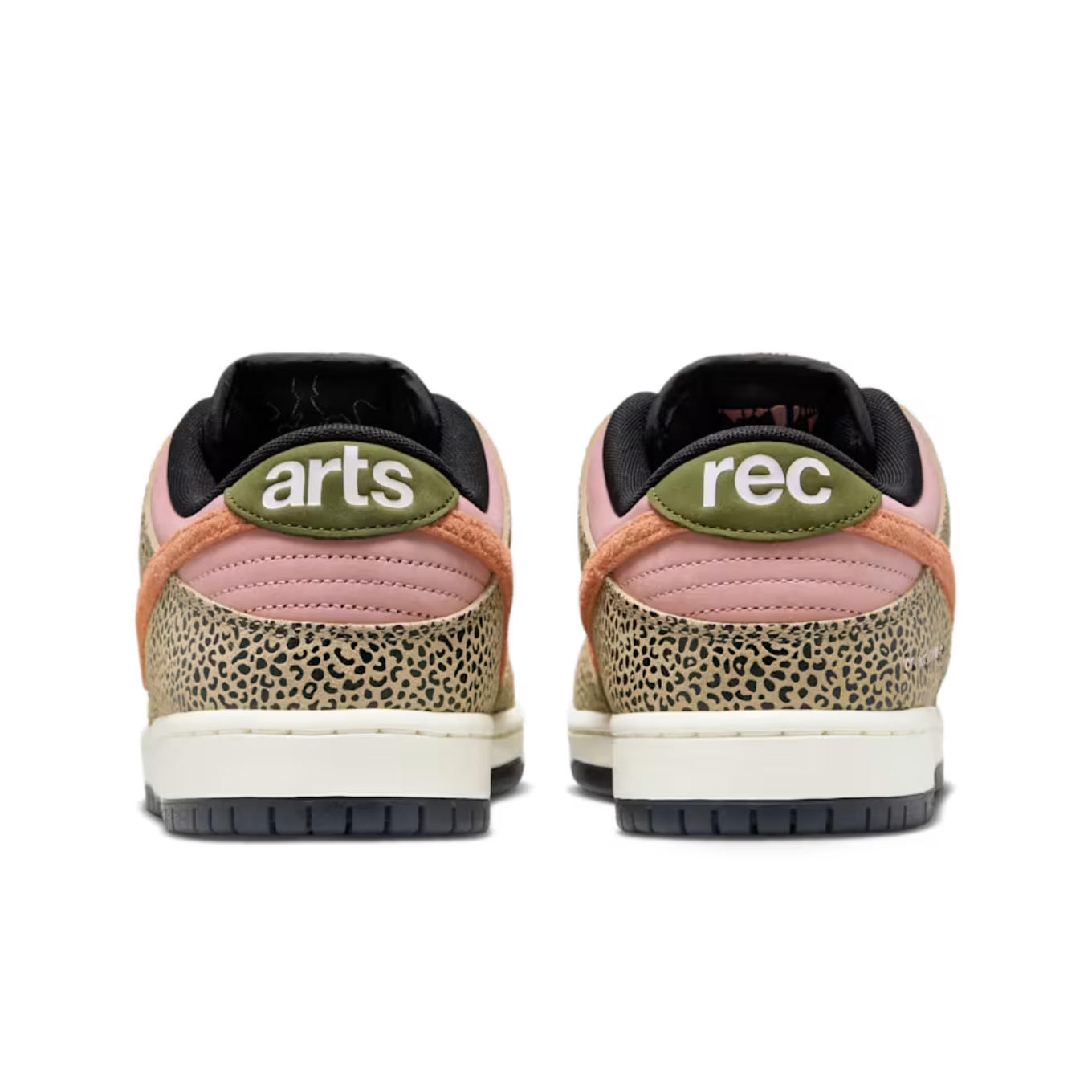 NIKE SB DUNK LOW PRO QS