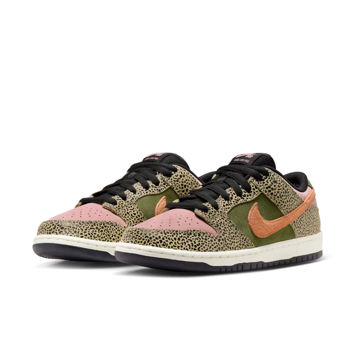 NIKE SB DUNK LOW PRO QS