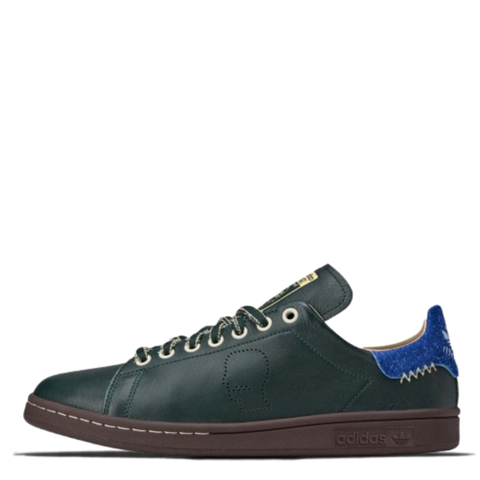 ADIDAS X BRAIN DEAD STAN SMITH
