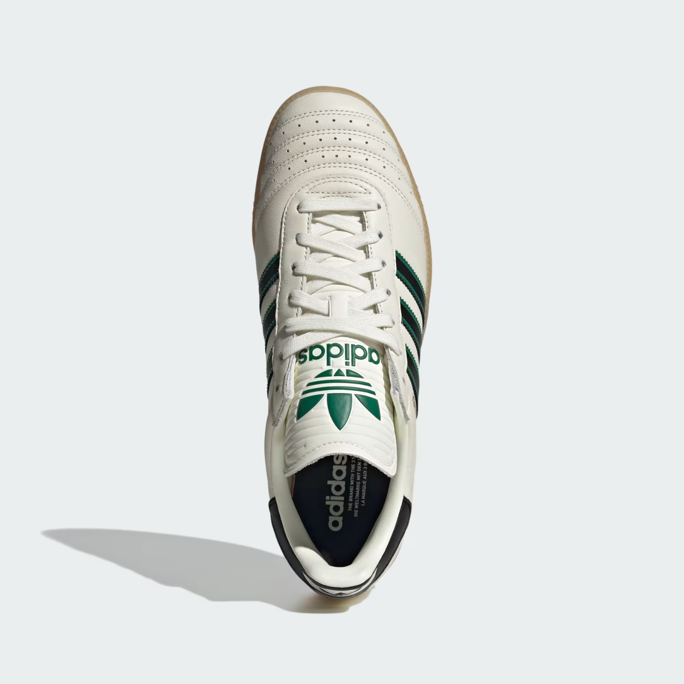 ADIDAS SAMBA JP