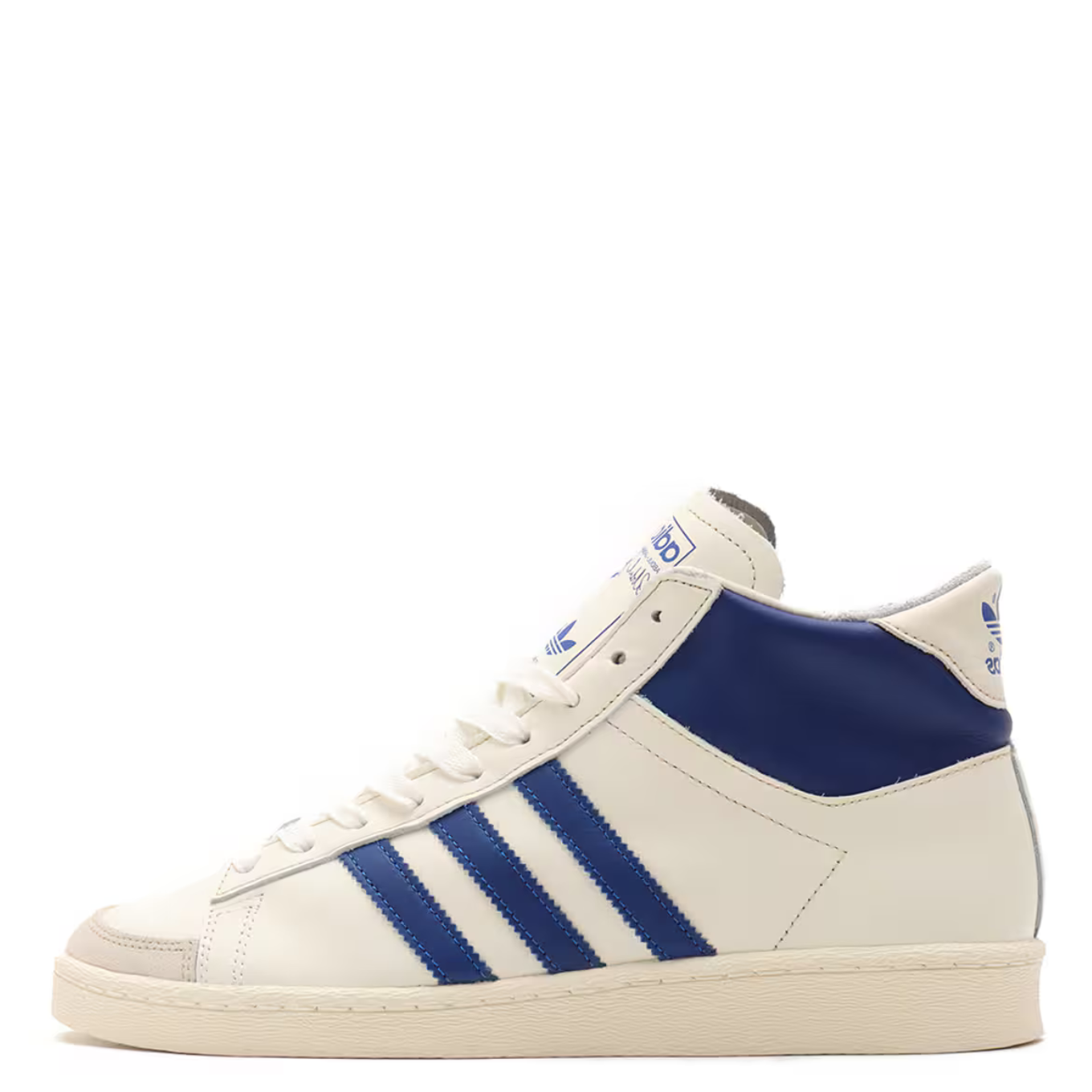 ADIDAS JABBAR HI