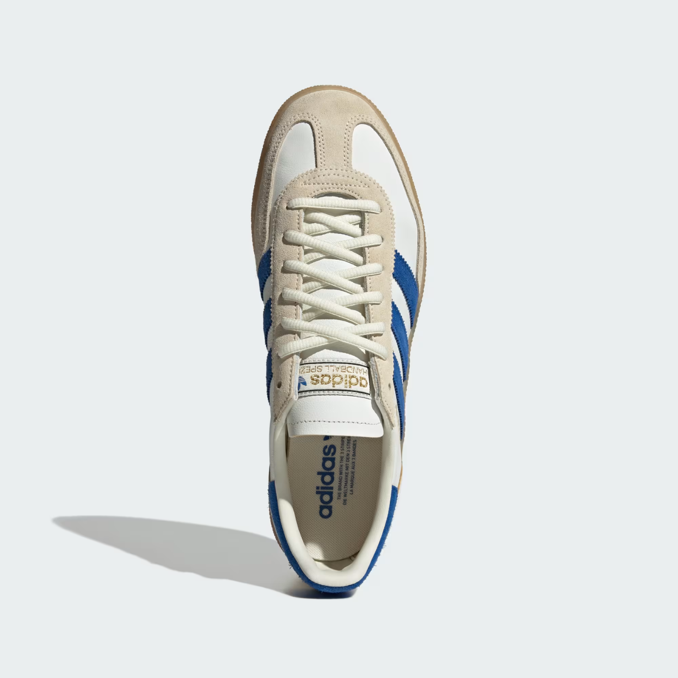 ADIDAS HANDBALL SPEZIAL