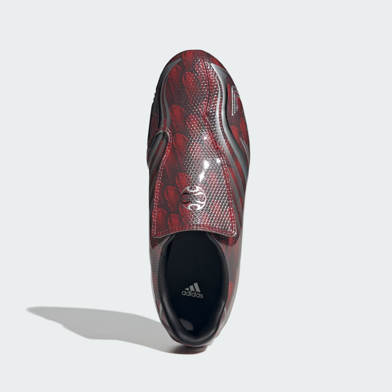 ADIDAS TAEKWONDO F50 WMNS