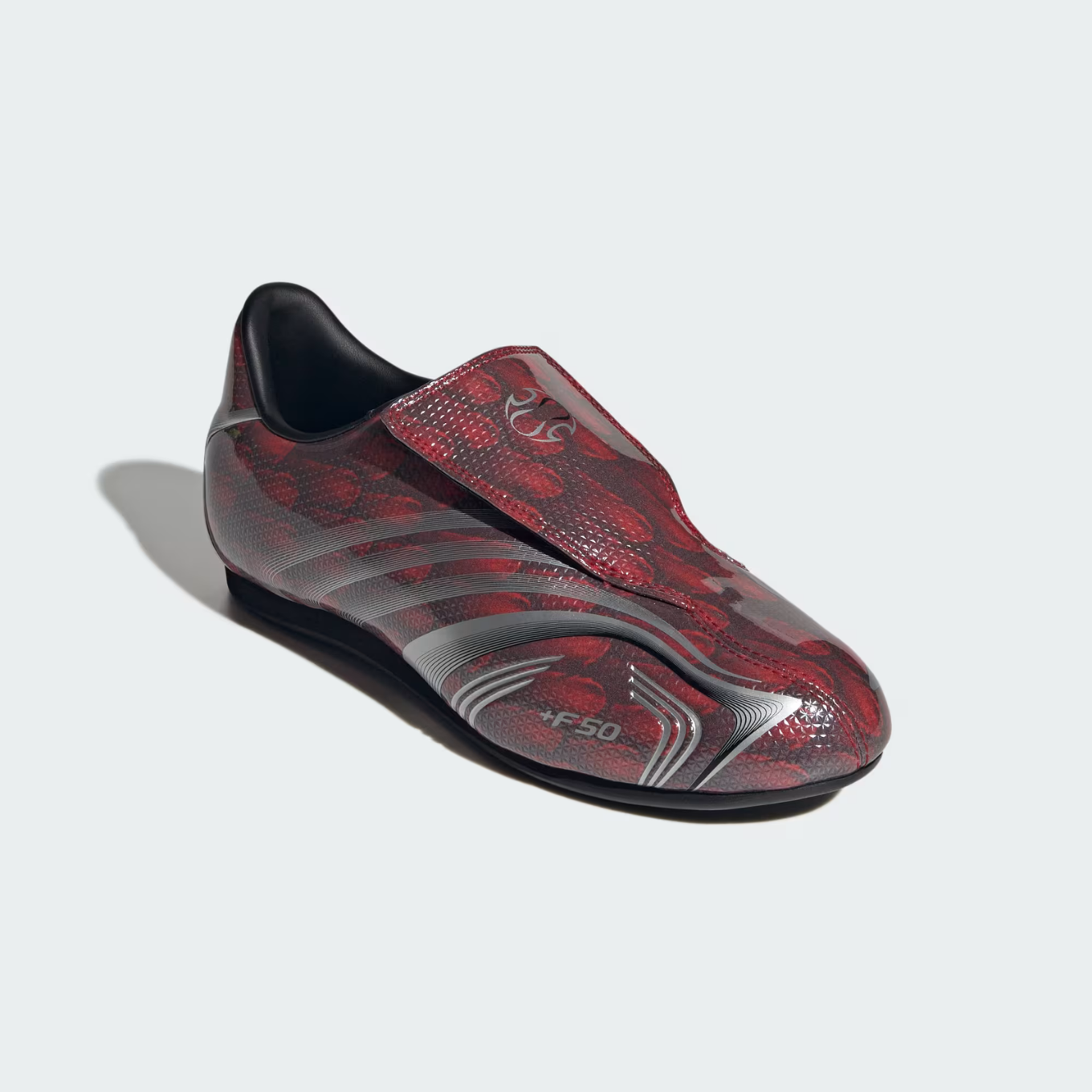 ADIDAS TAEKWONDO F50 WMNS