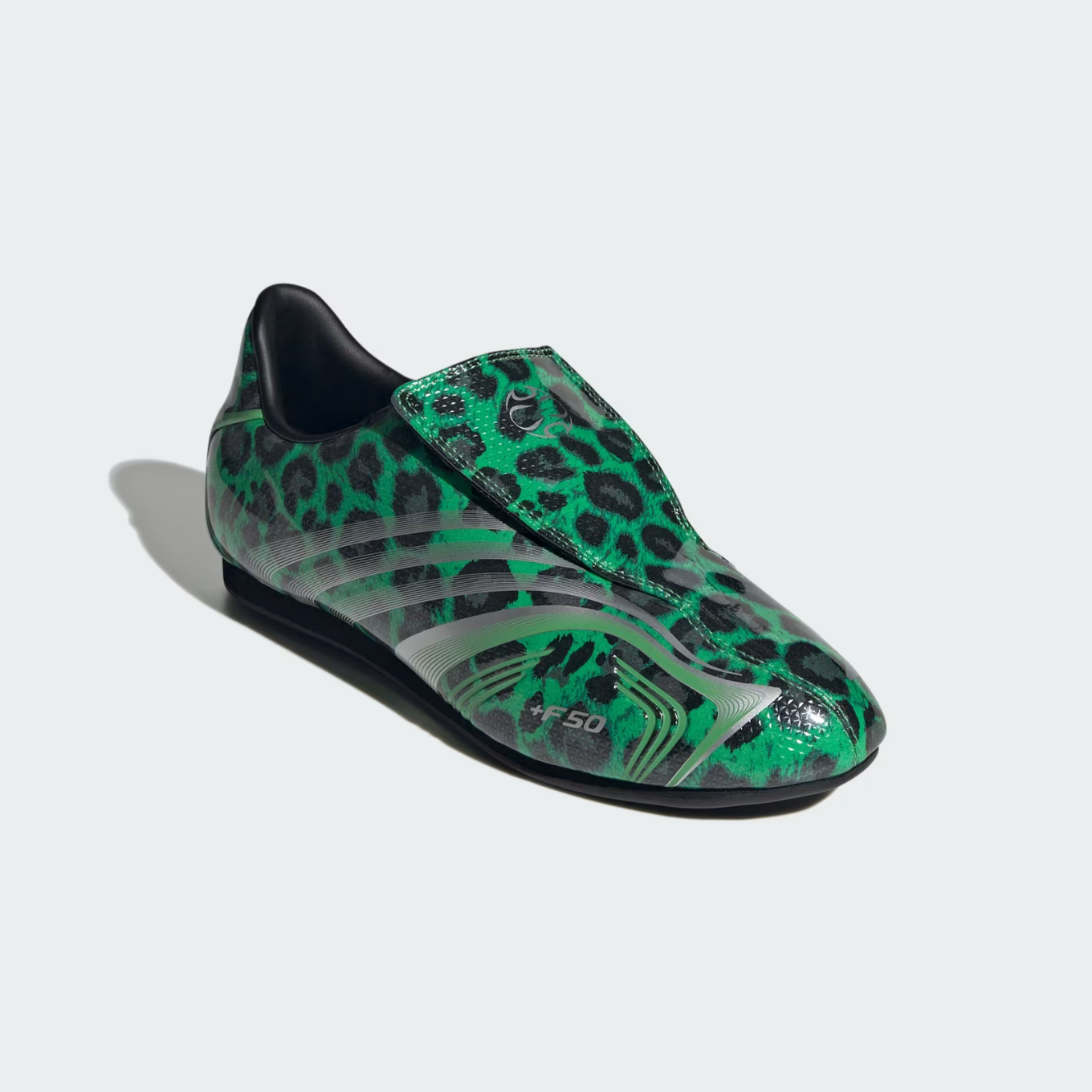 ADIDAS TAEKWONDO F50 WMNS