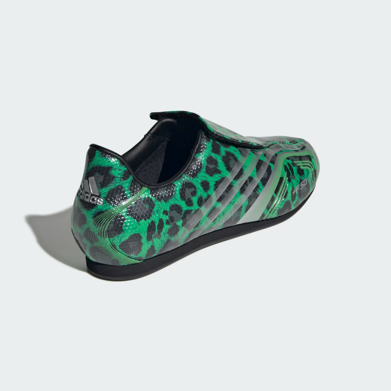 ADIDAS TAEKWONDO F50 WMNS
