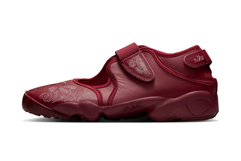 NIKE WMNS AIR RIFT