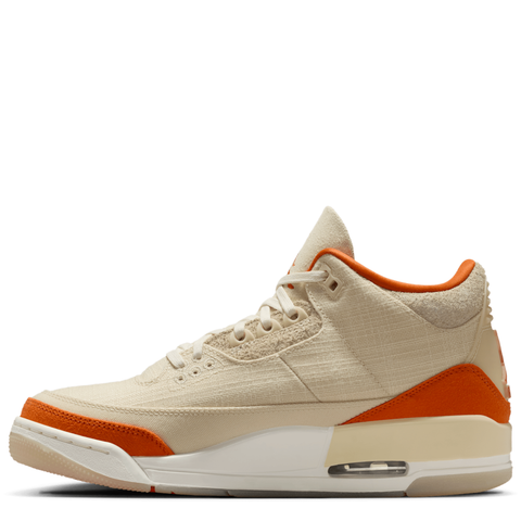 NIKE WMNS AIR JORDAN 3 RETRO T