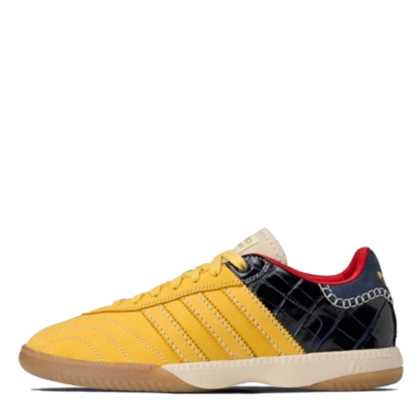 ADIDAS X WALES BONNER MN SAMBA SUEDE