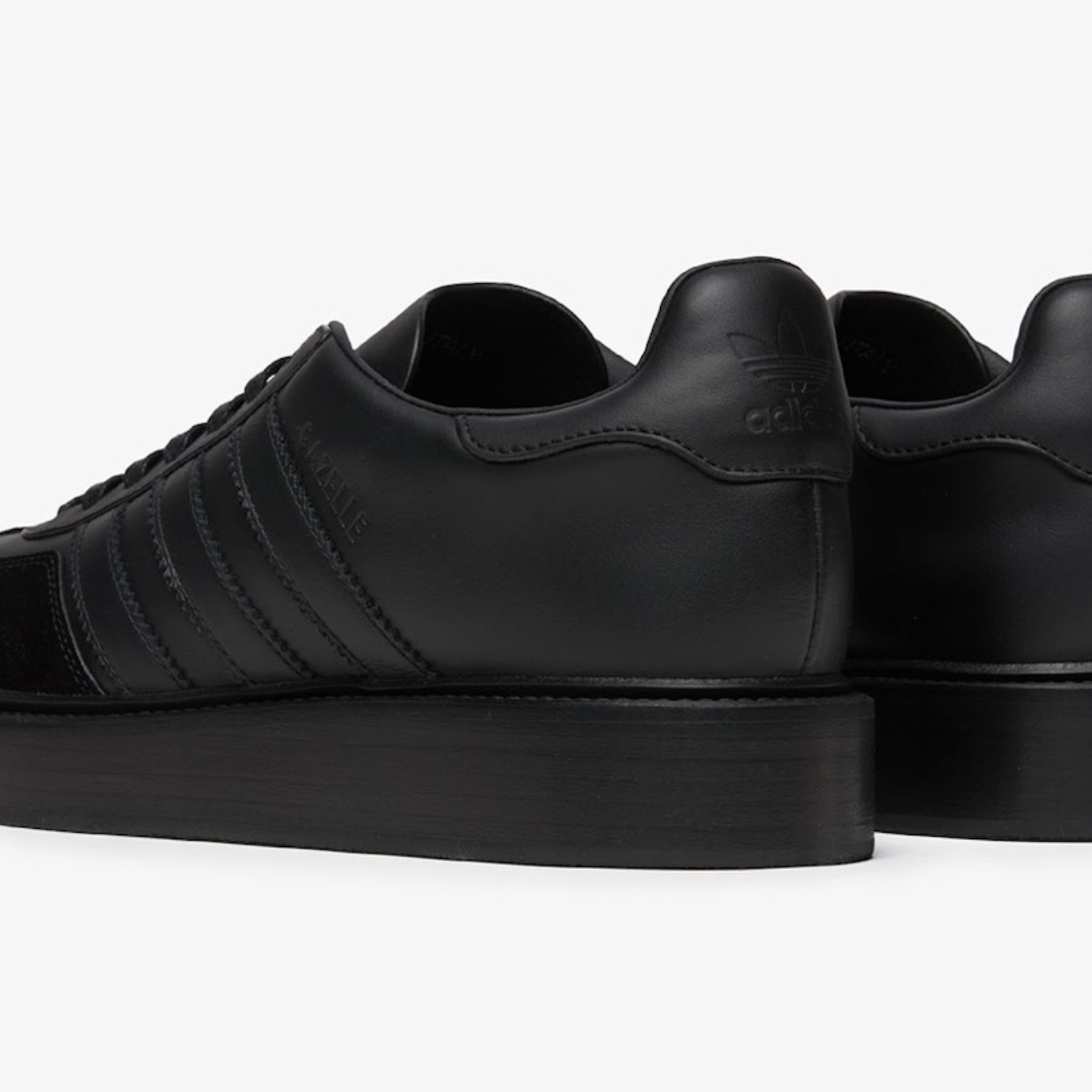 ADIDAS GAZELLE INDOOR 'MADE IN ITALY'