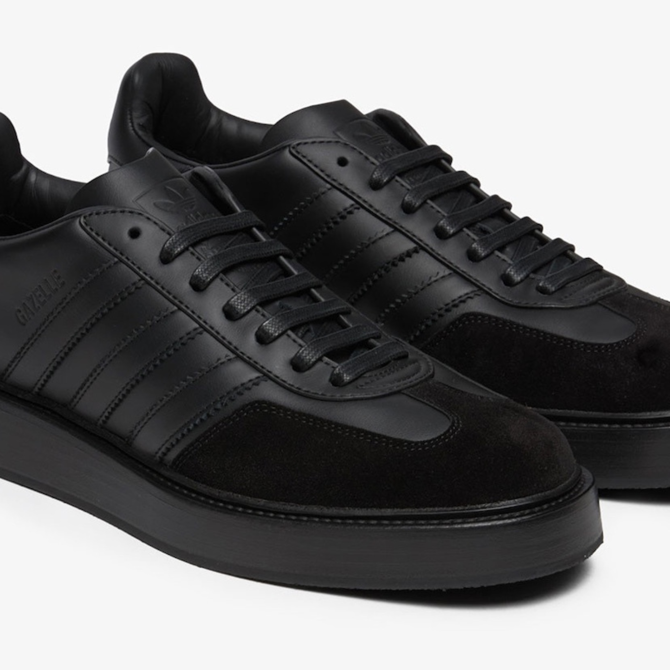 ADIDAS GAZELLE INDOOR 'MADE IN ITALY'