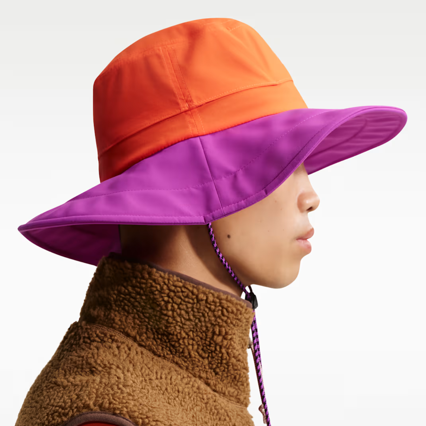 NIKE ACG APEX BUCKET HAT