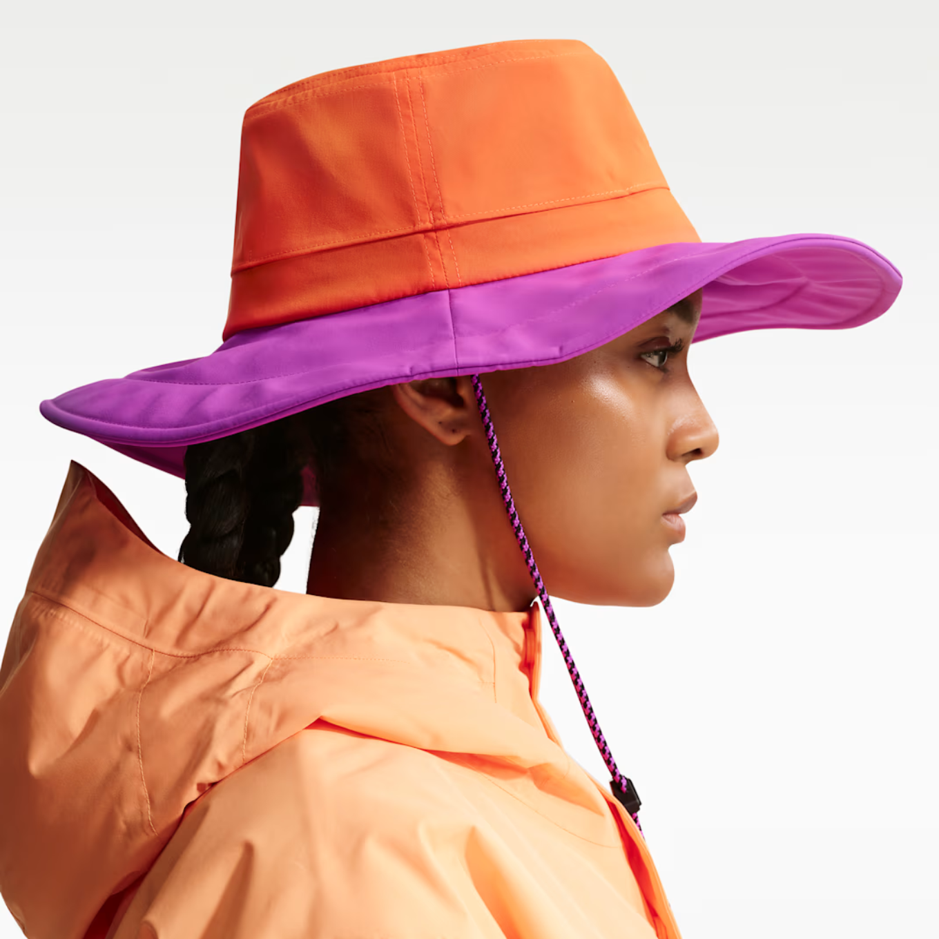NIKE ACG APEX BUCKET HAT