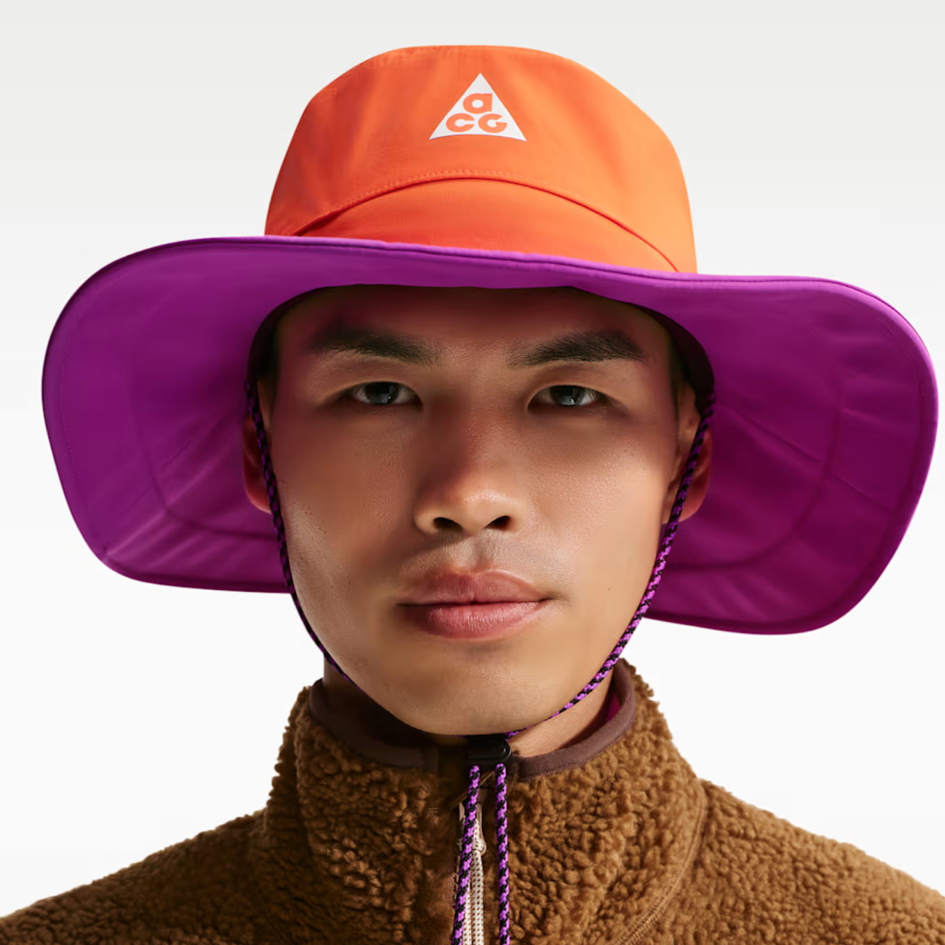NIKE ACG APEX BUCKET HAT