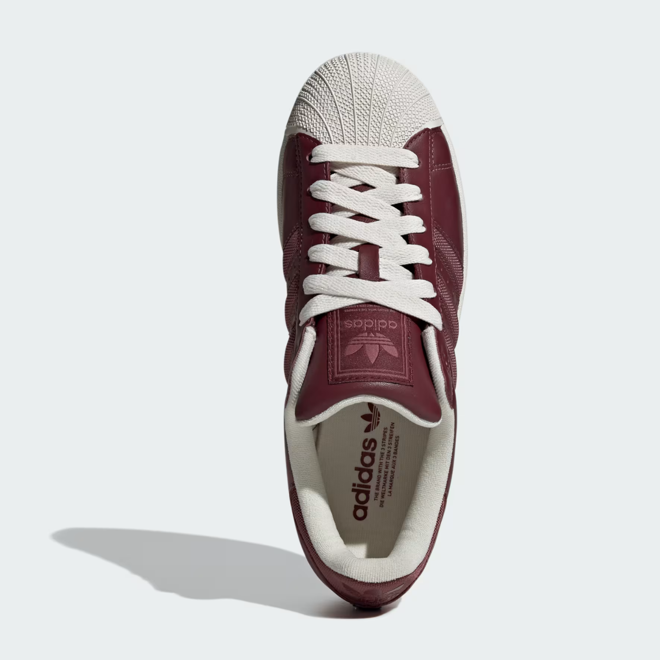 ADIDAS SUPERSTAR II