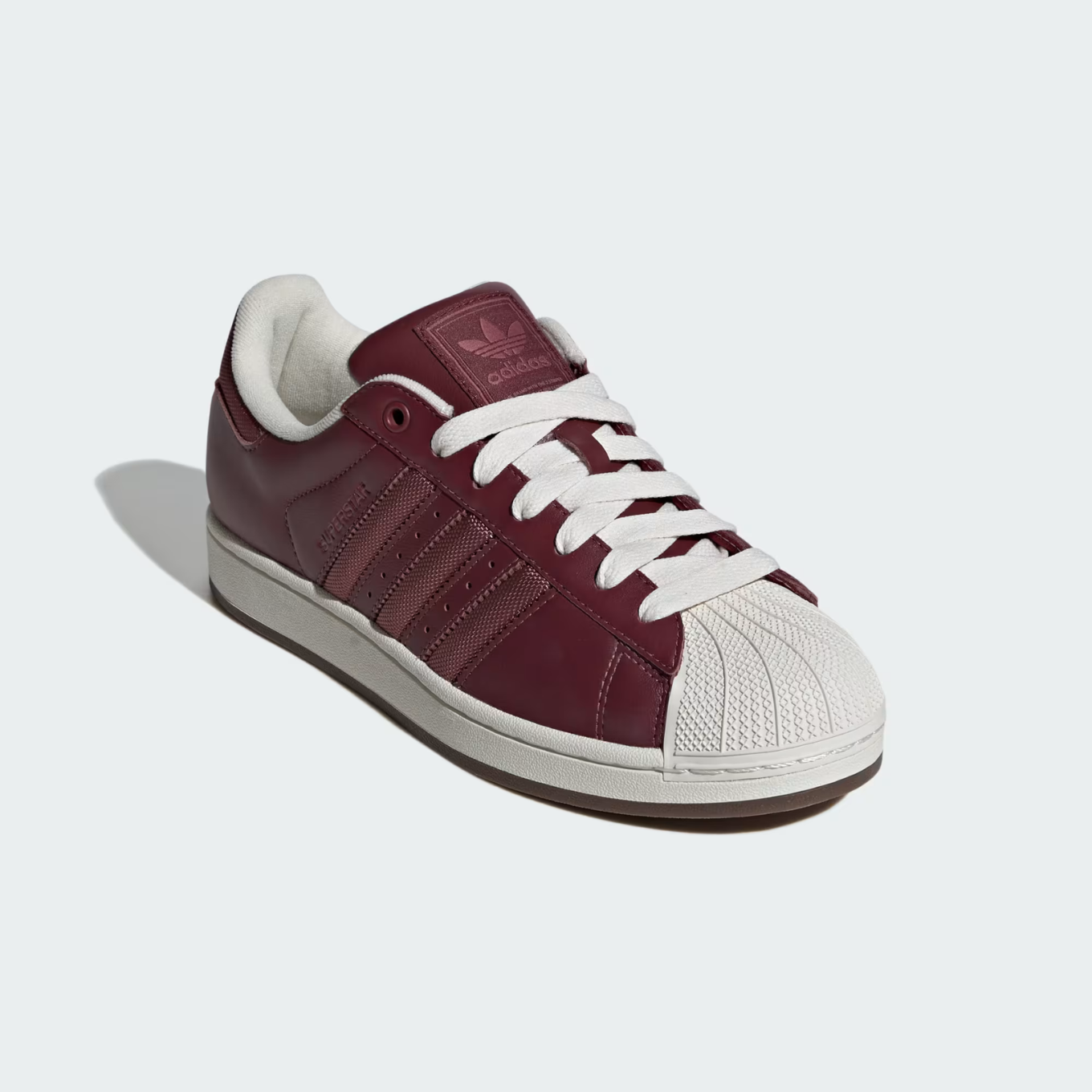 ADIDAS SUPERSTAR II
