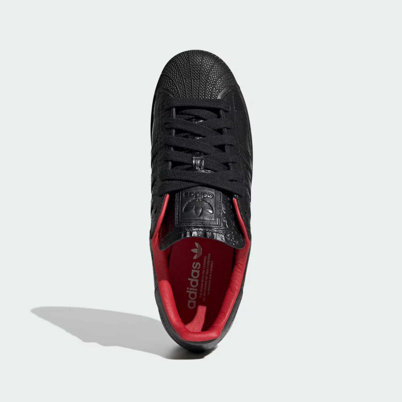 ADIDAS SUPERSTAR II