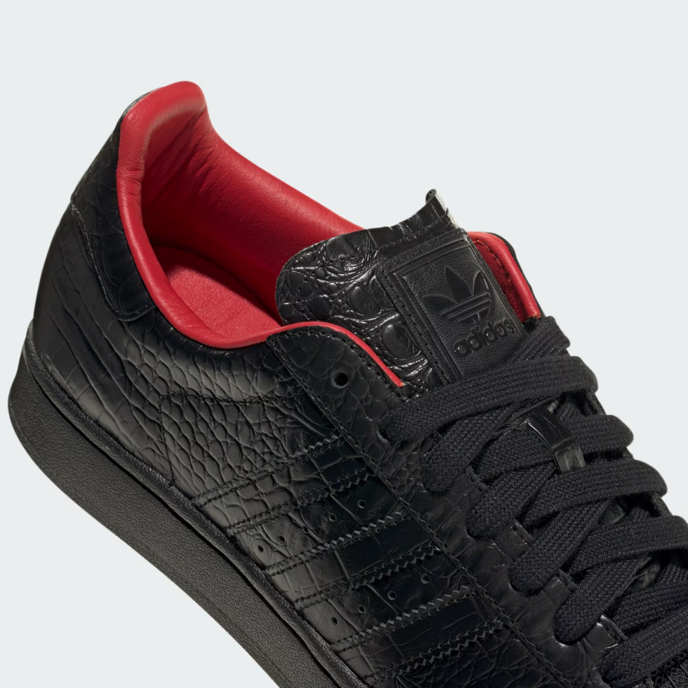 ADIDAS SUPERSTAR II