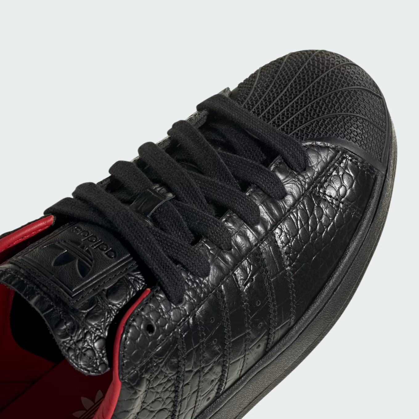 ADIDAS SUPERSTAR II