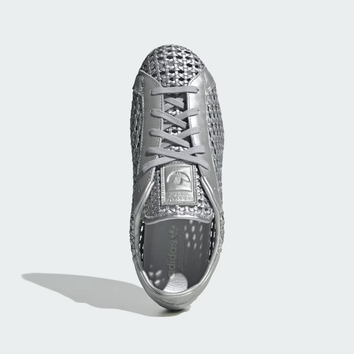 ADIDAS STAN SMITH LO PRO WMNS