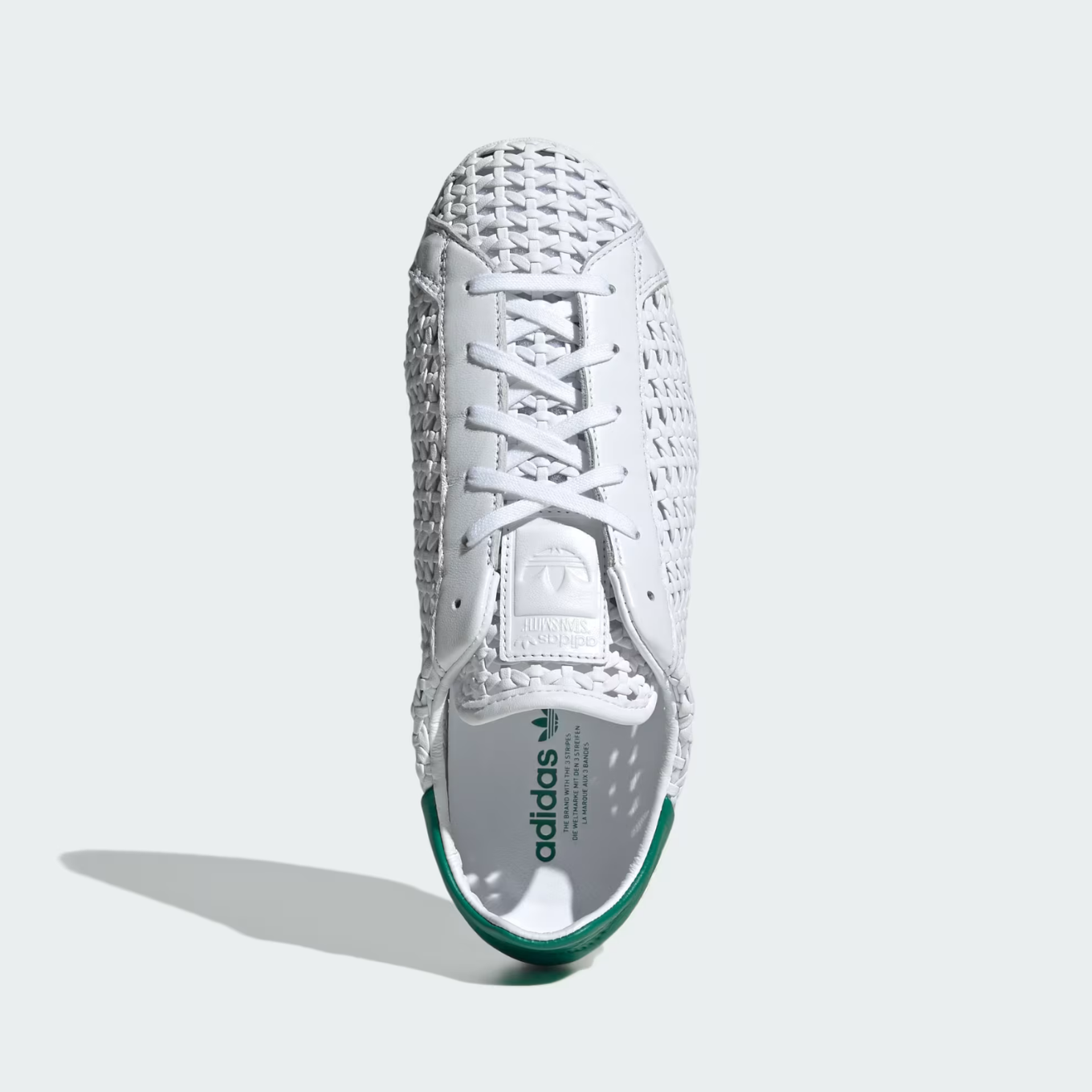 ADIDAS STAN SMITH LO PRO WMNS