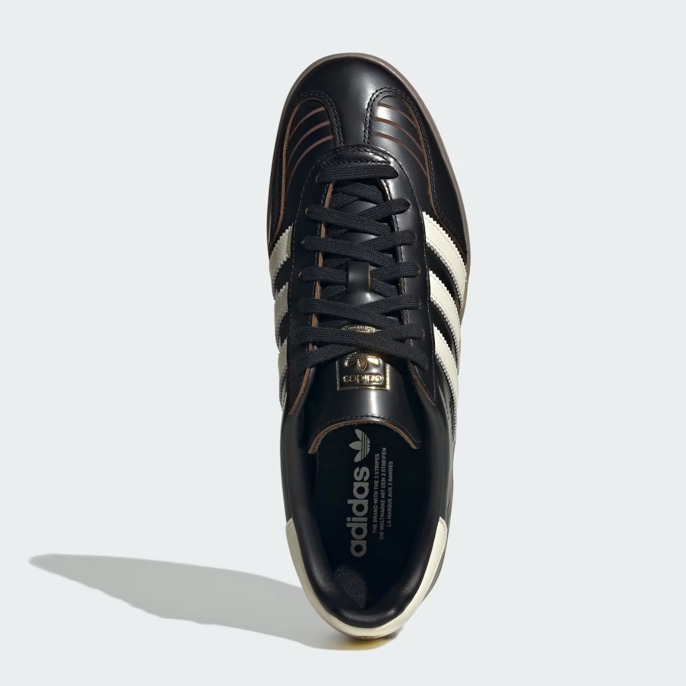 ADIDAS GAZELLE INDOOR
