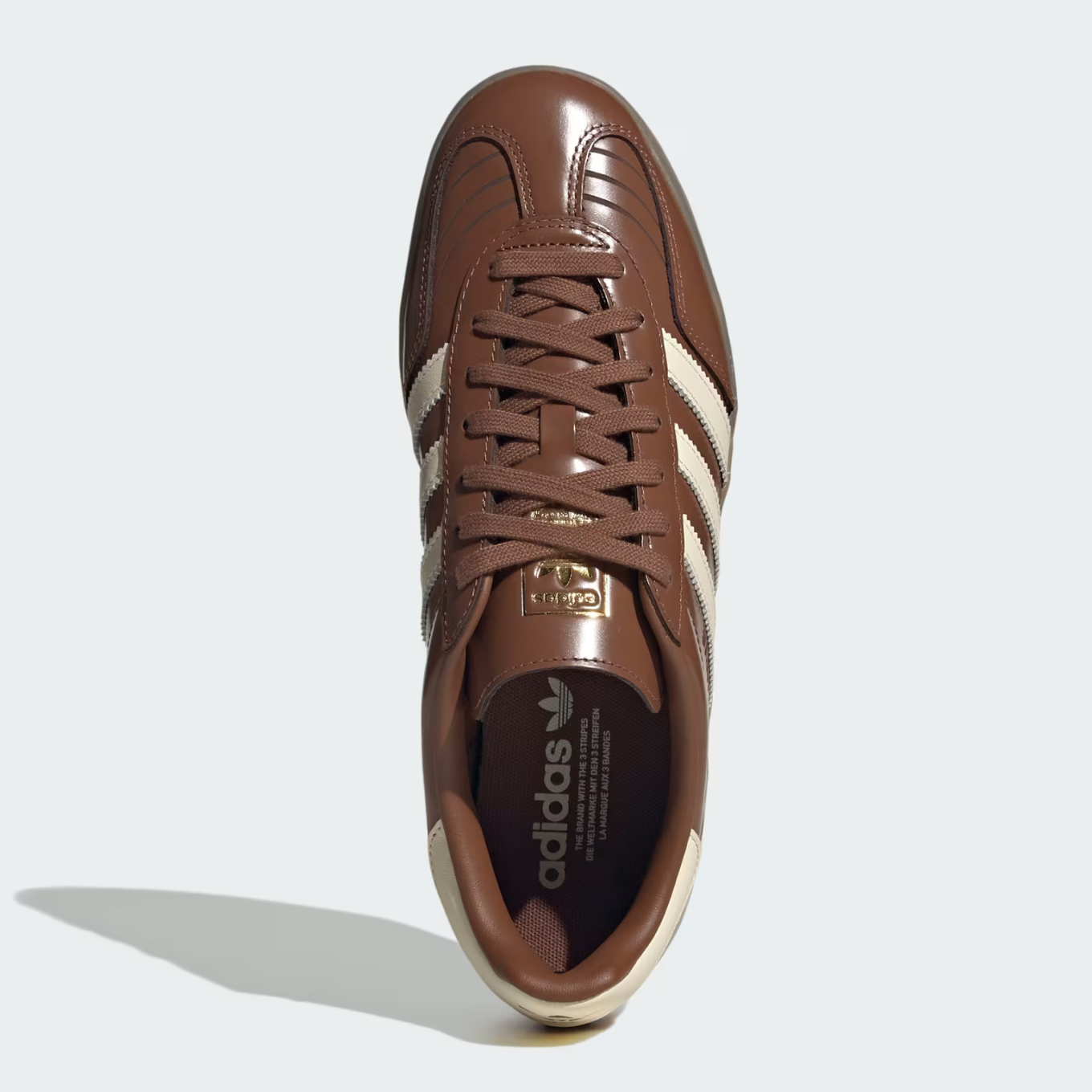 ADIDAS GAZELLE INDOOR