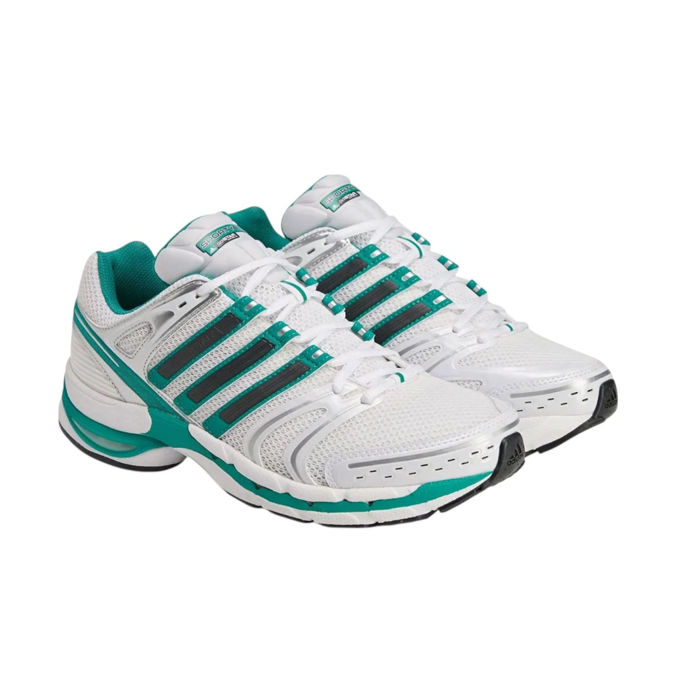 ADIDAS X SPORTY & RICH ADISTAR CONTROL 5