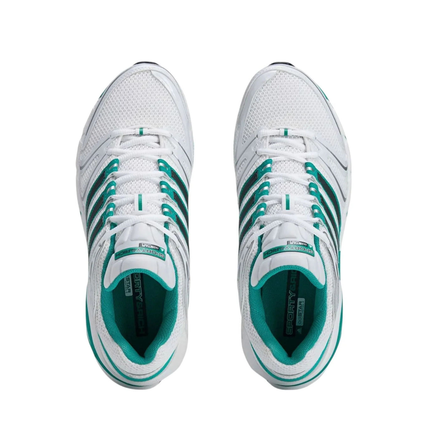 ADIDAS X SPORTY & RICH ADISTAR CONTROL 5