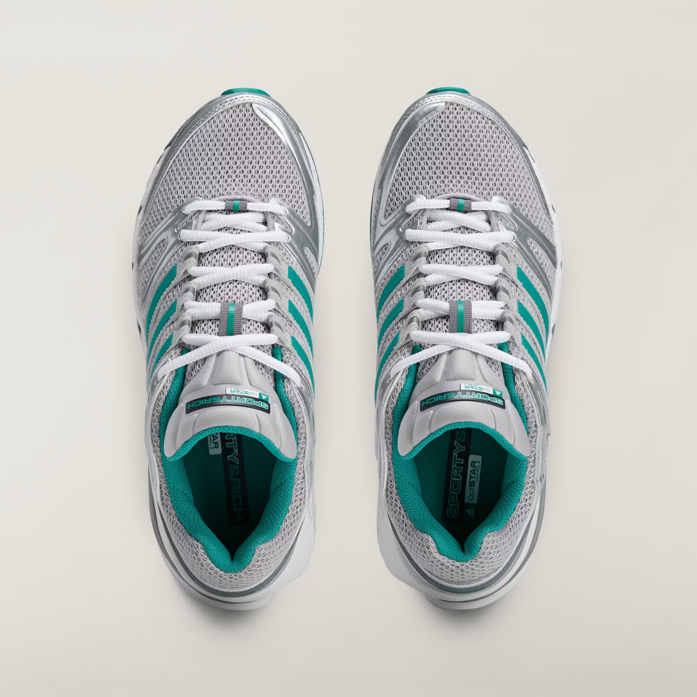 ADIDAS X SPORTY & RICH ADISTAR CONTROL 5