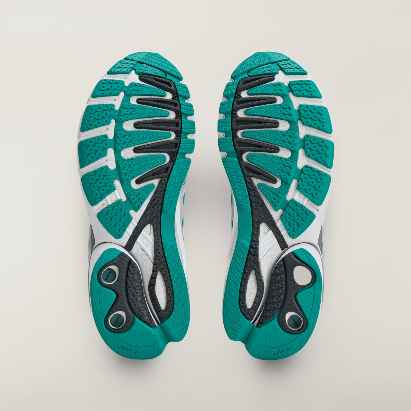 ADIDAS X SPORTY & RICH ADISTAR CONTROL 5