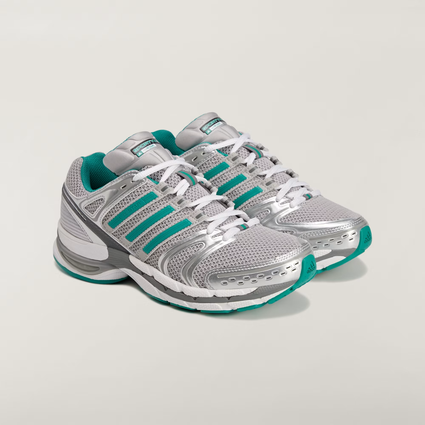 ADIDAS X SPORTY & RICH ADISTAR CONTROL 5