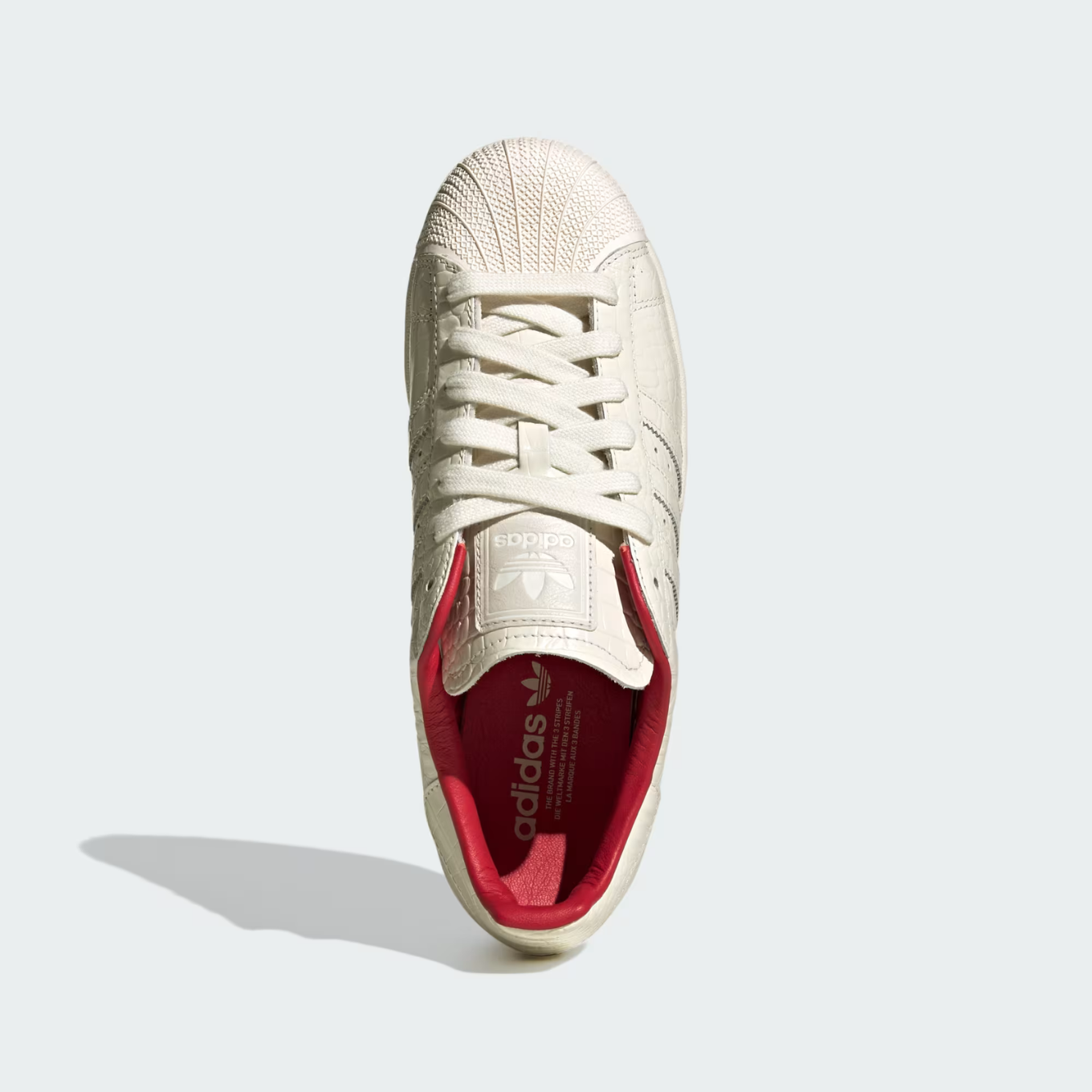 ADIDAS SUPERSTAR II