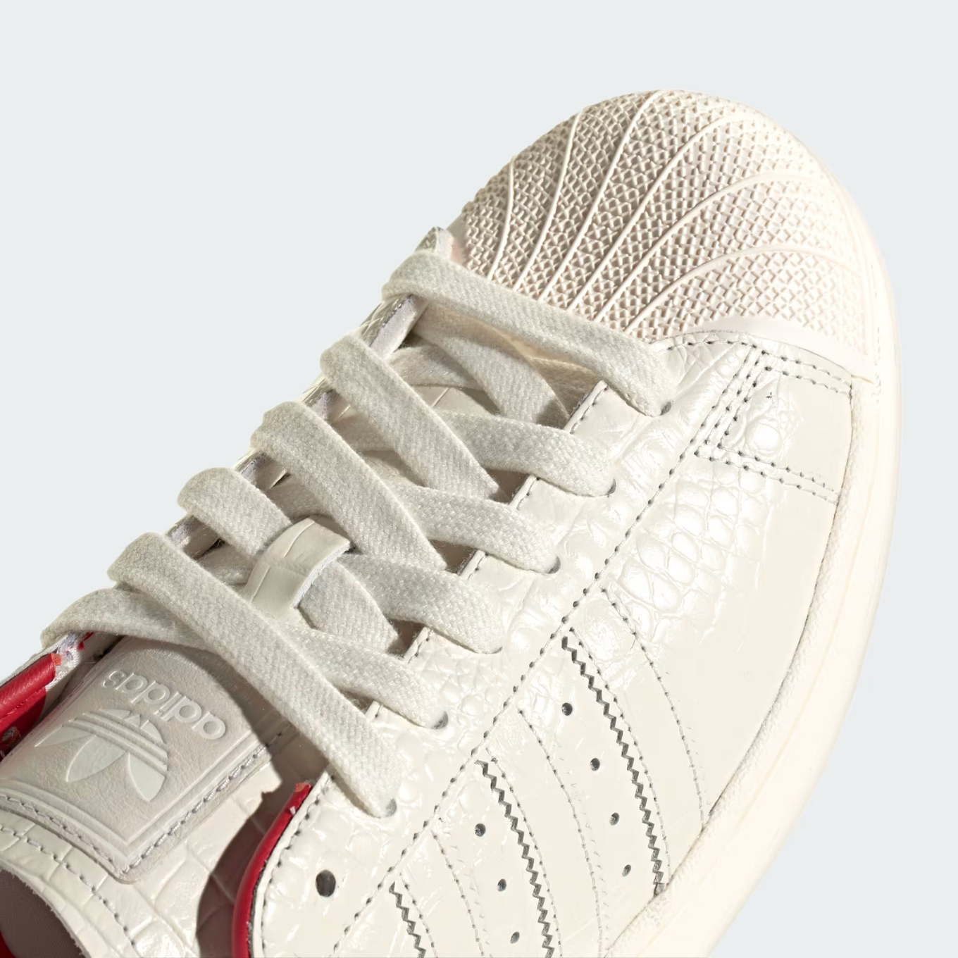 ADIDAS SUPERSTAR II