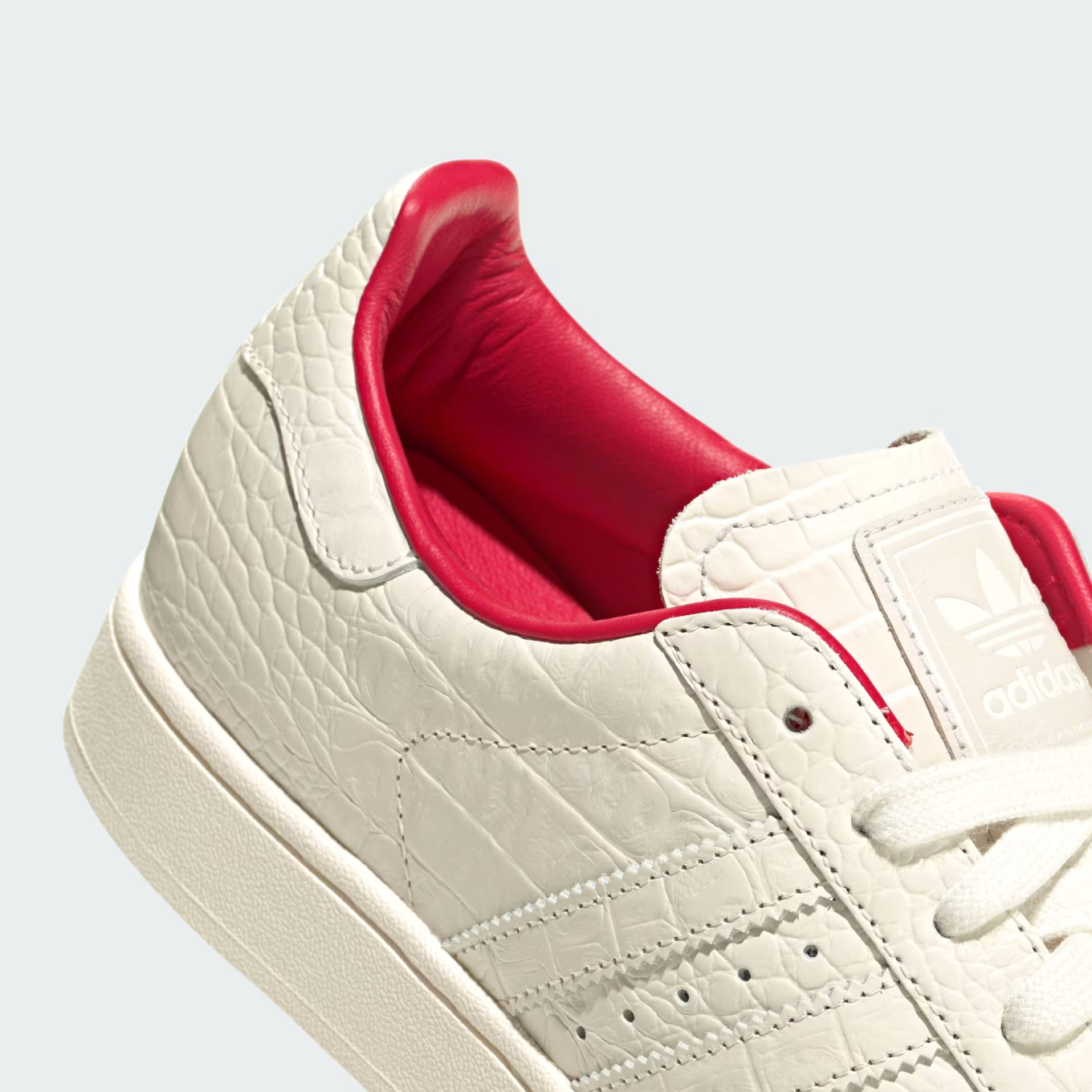 ADIDAS SUPERSTAR II