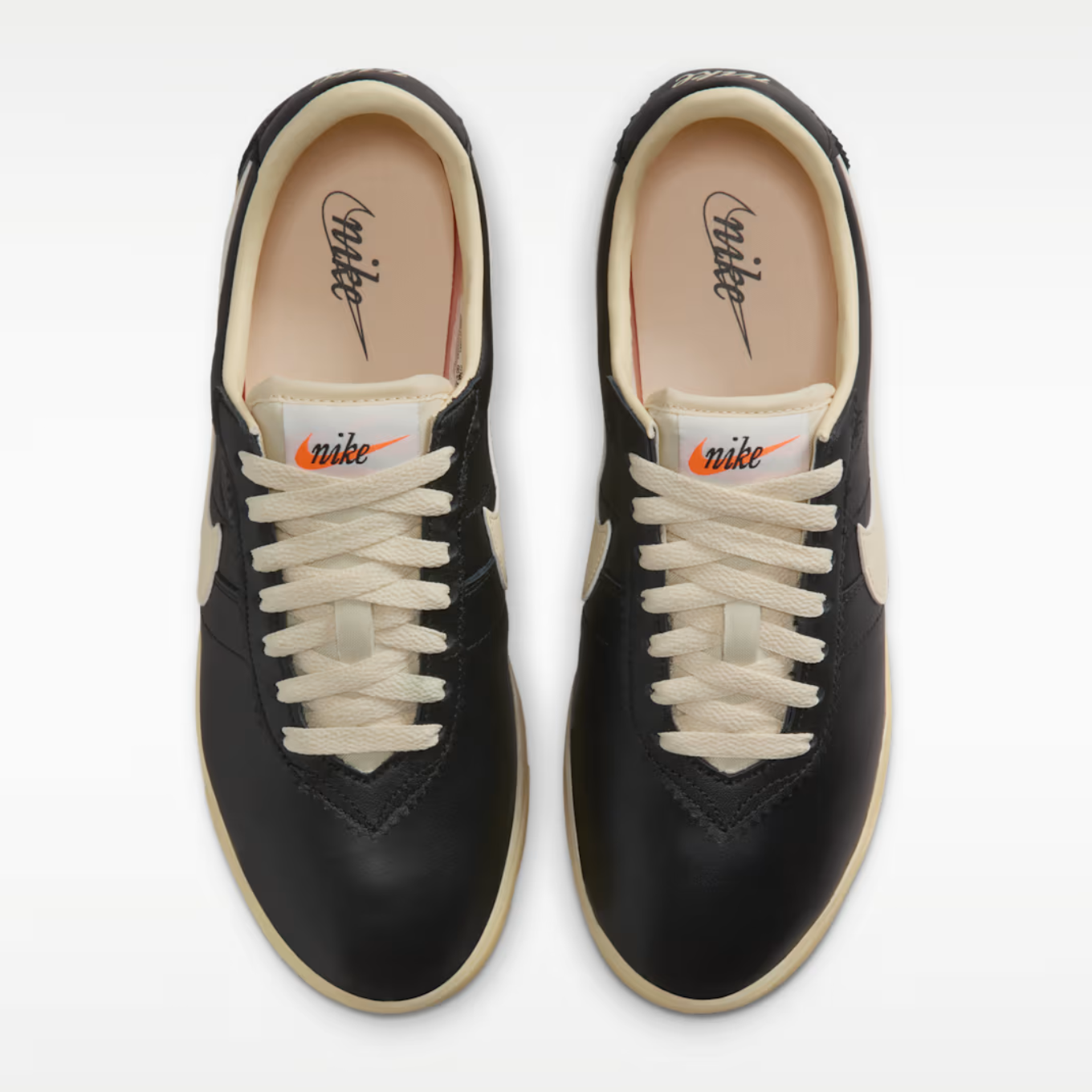 NIKE ASTROGRABBER LTHR WMNS