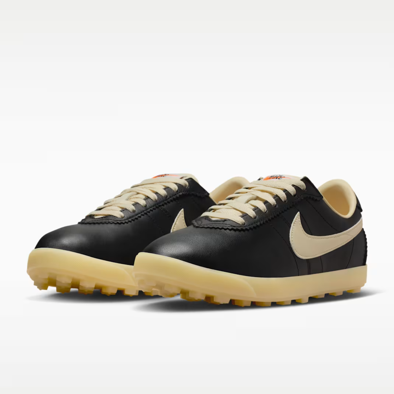 NIKE ASTROGRABBER LTHR WMNS