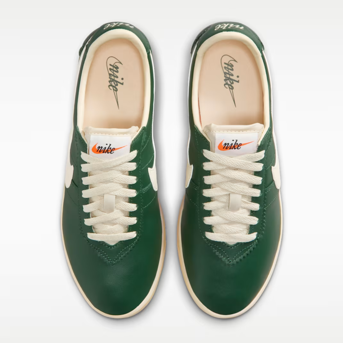 NIKE ASTROGRABBER LTHR WMNS