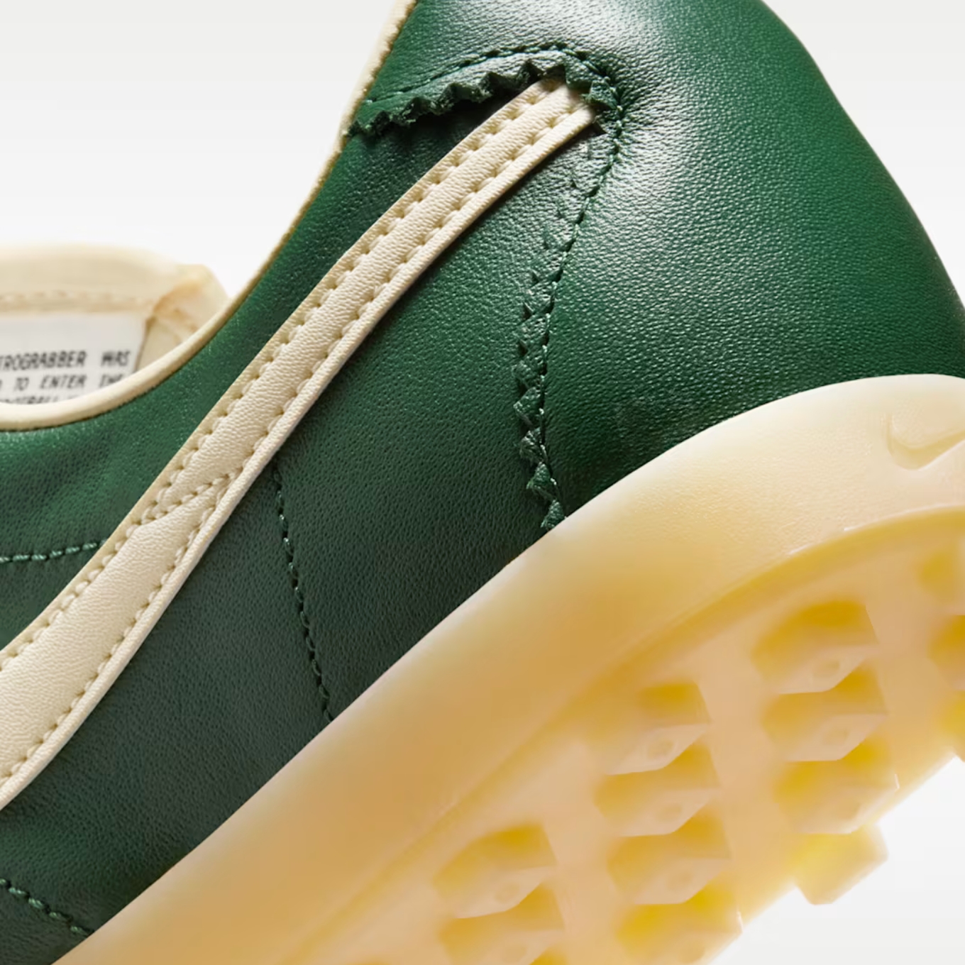 NIKE ASTROGRABBER LTHR WMNS