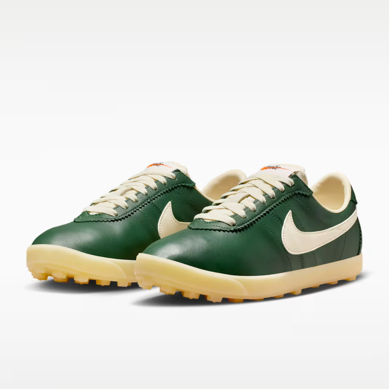 NIKE ASTROGRABBER LTHR WMNS