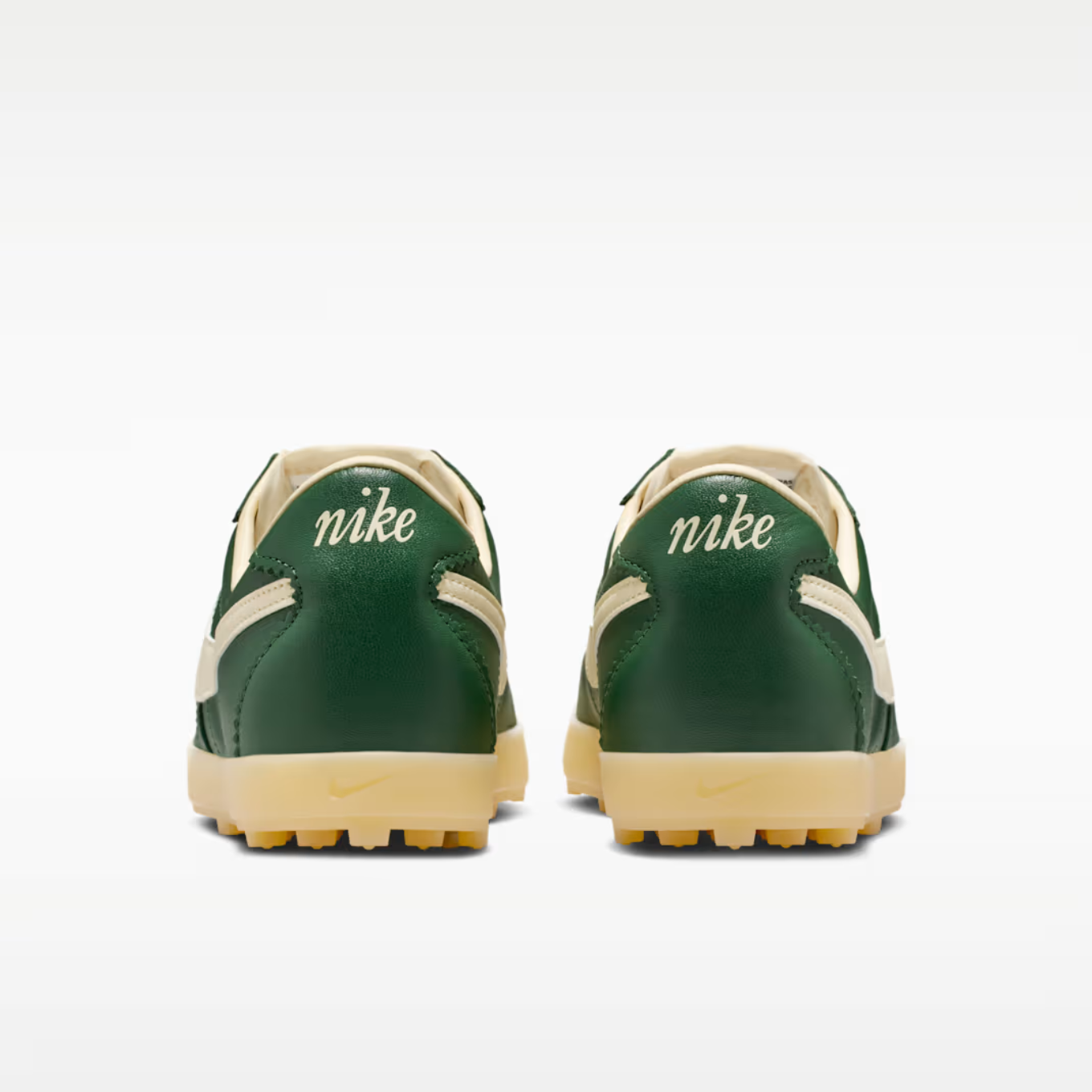 NIKE ASTROGRABBER LTHR WMNS