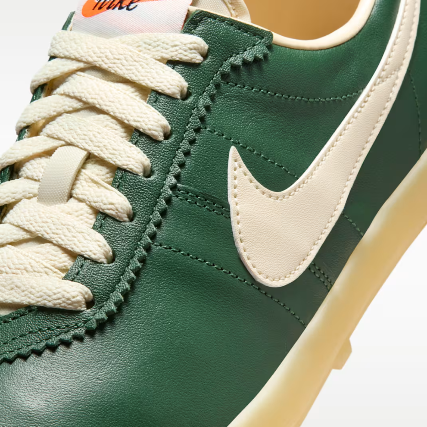 NIKE ASTROGRABBER LTHR WMNS