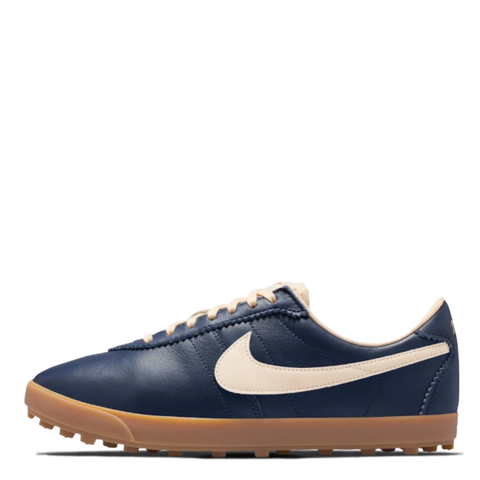 NIKE ASTROGRABBER LTHR W