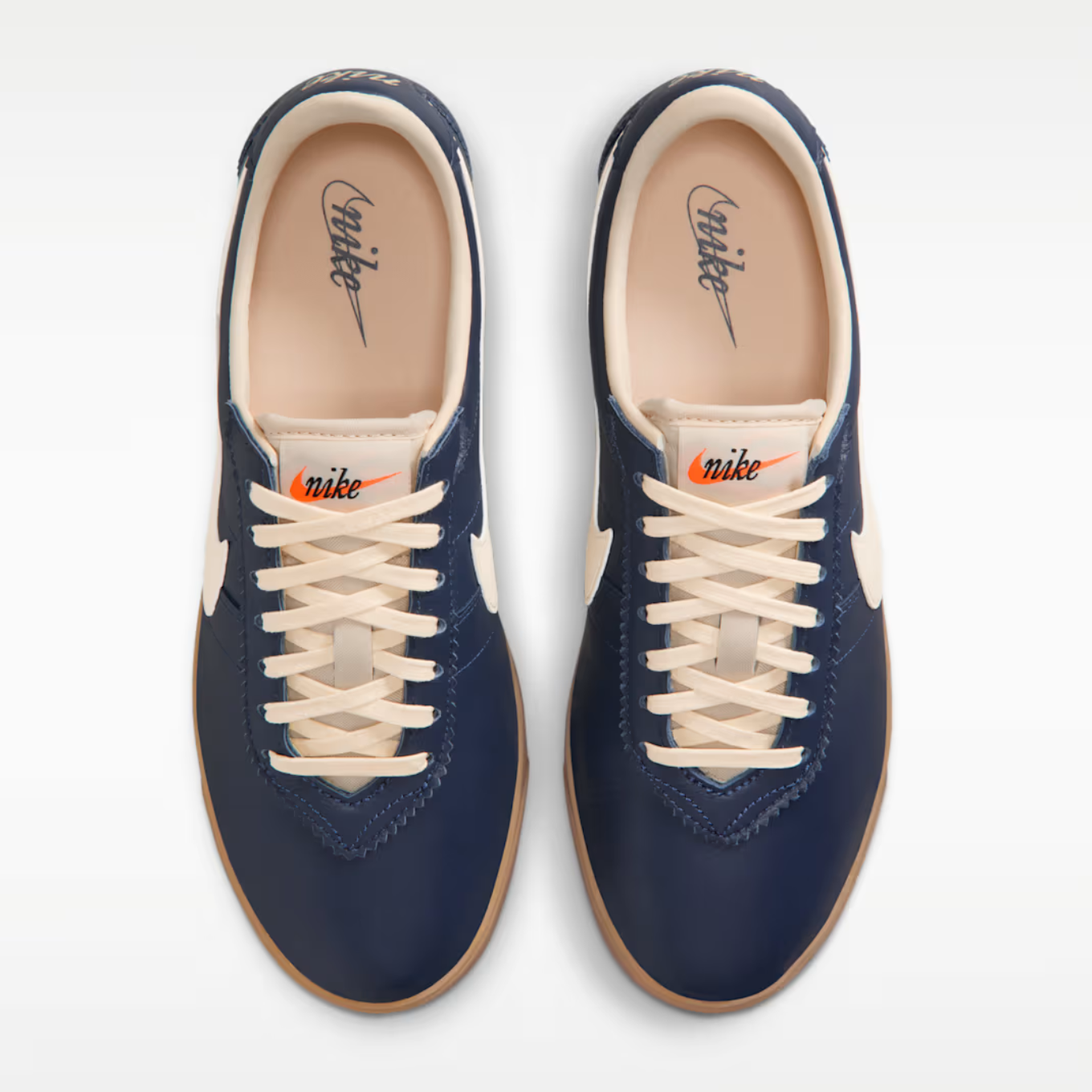 NIKE ASTROGRABBER LTHR WMNS