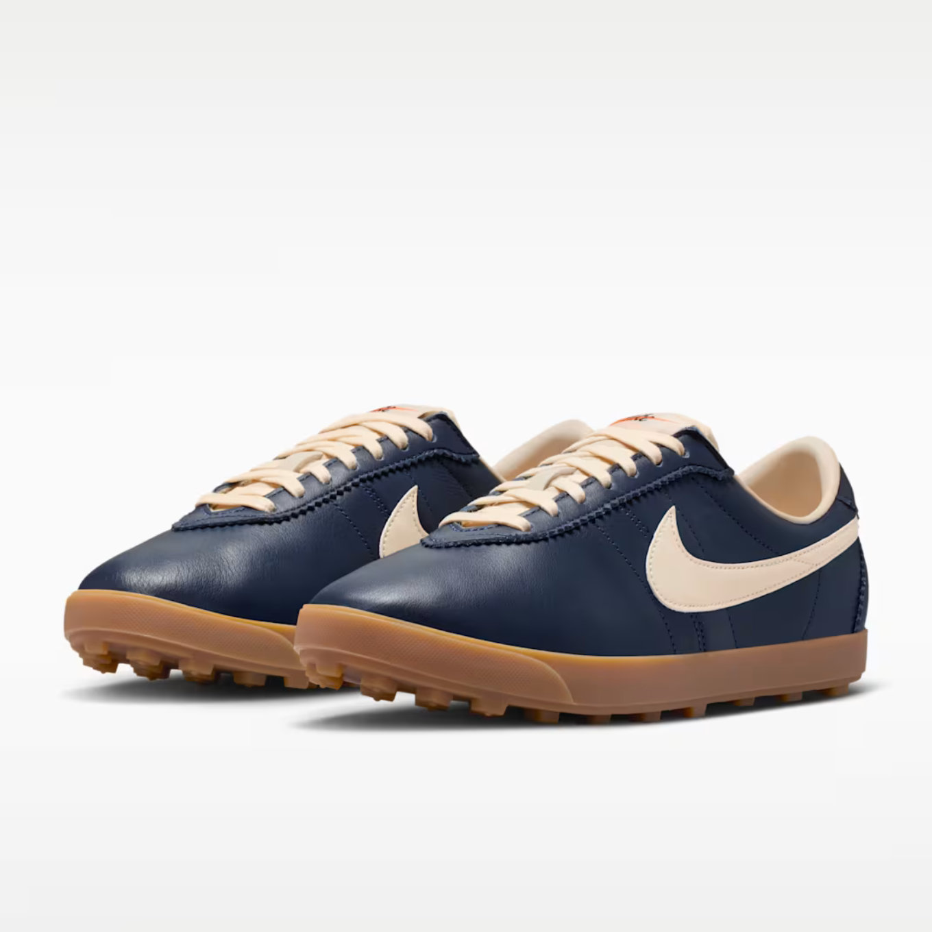 NIKE ASTROGRABBER LTHR WMNS