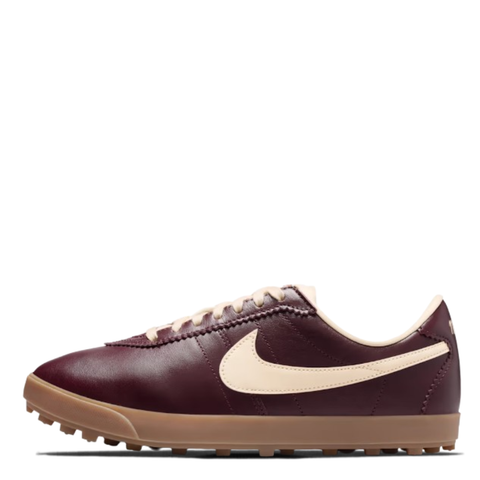 NIKE ASTROGRABBER LTHR W