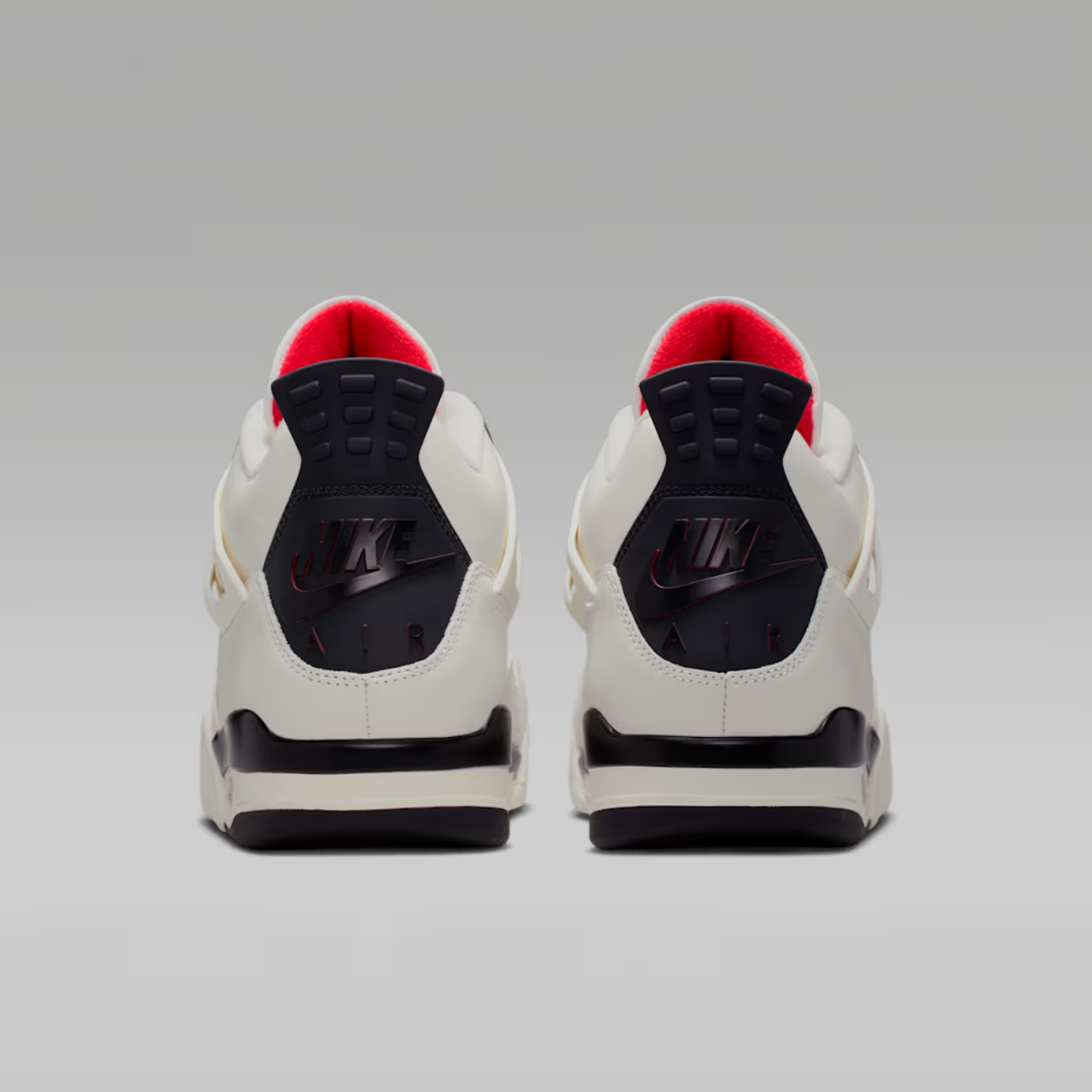 NIKE AIR JORDAN 4 RETRO OG FC