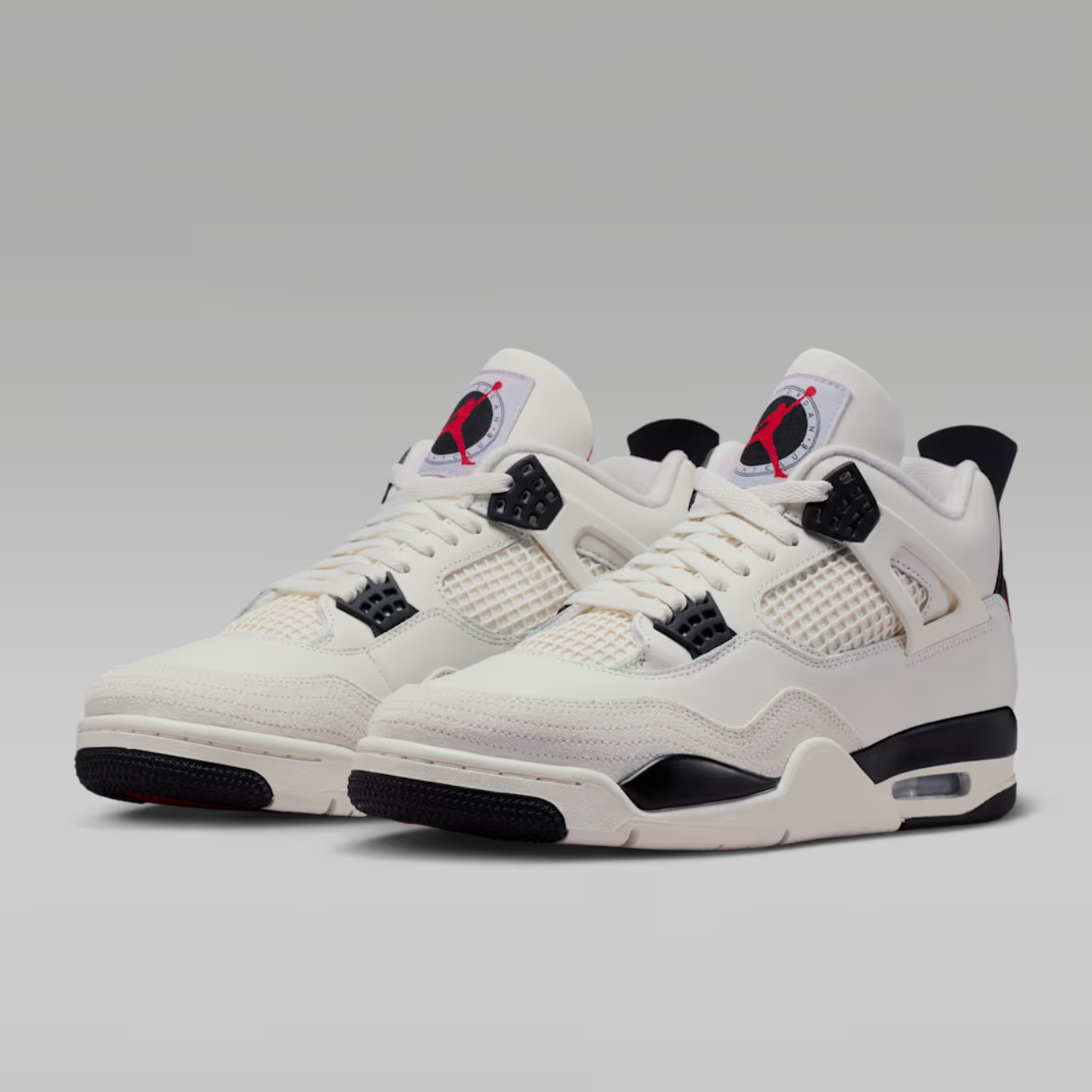 NIKE AIR JORDAN 4 RETRO OG FC