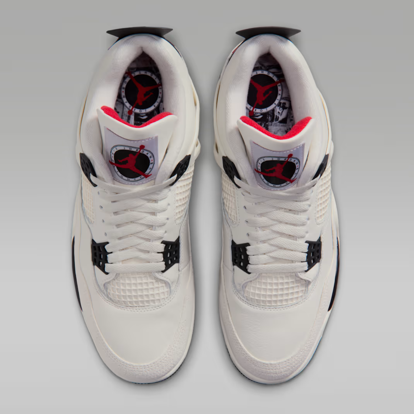 NIKE AIR JORDAN 4 RETRO OG FC