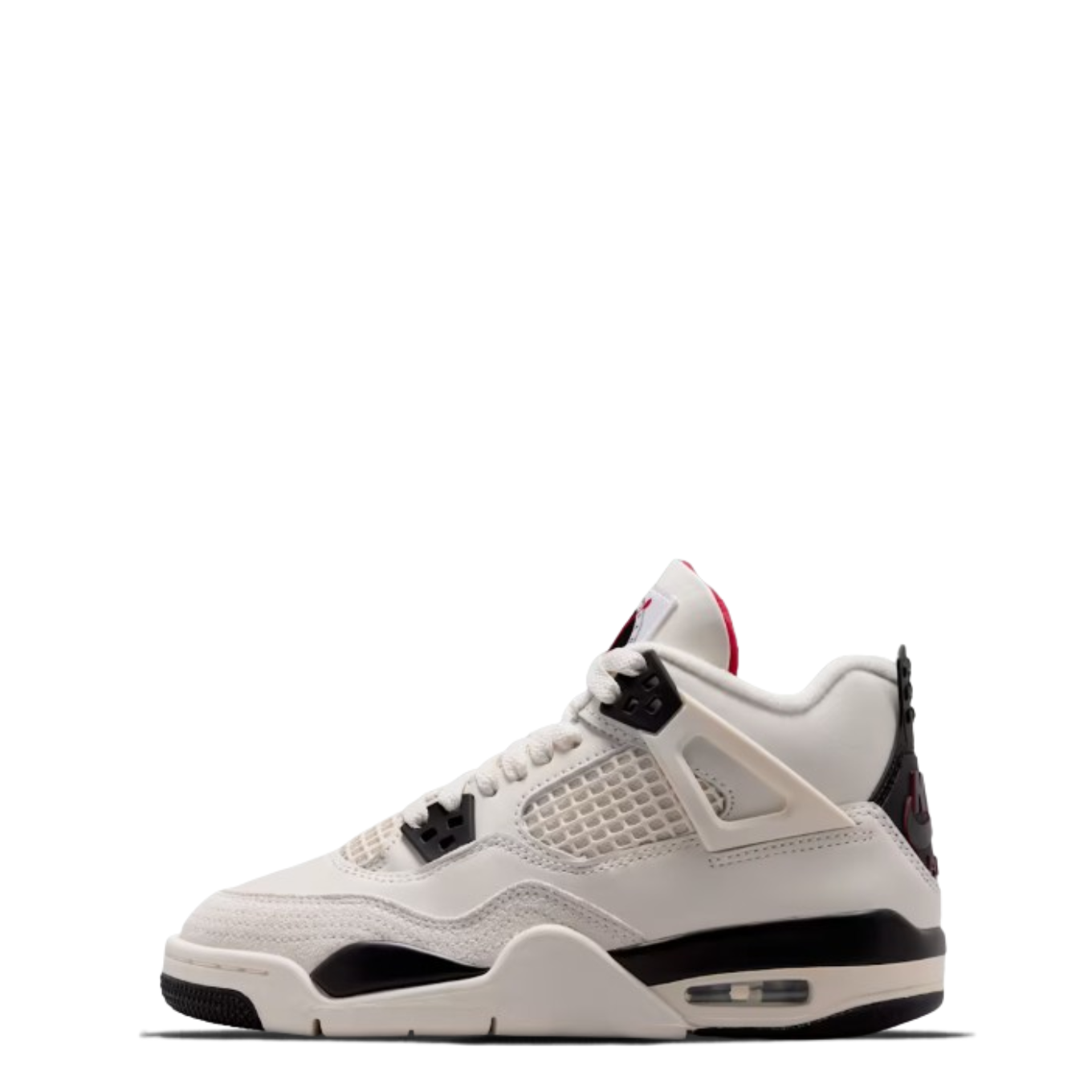 JORDAN BRAND AIR JORDAN 4 RETRO OG FC (GS)